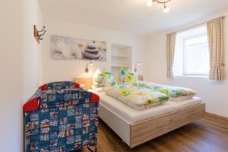 Appartments zum Beck - Ega - 1