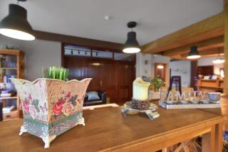 Casa Muntelui - 5