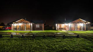 Cabañas Antulaf - Pucón - 7