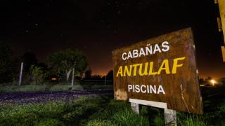 Cabañas Antulaf - Pucón - 8