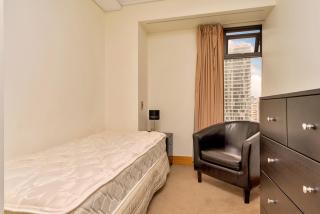 QV Center High Floor Apartment with Wifi - (482) - Auckland - 4
