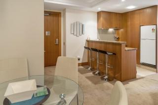 QV Center High Floor Apartment with Wifi - (482) - Auckland - 8