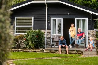 Furneaux Lodge - Endeavour Inlet - 5