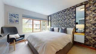 Designer Townhome In Whistler Village with Pool and Hot Tub - Whistler - 6