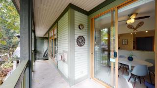 Designer Townhome In Whistler Village with Pool and Hot Tub - Whistler - 1