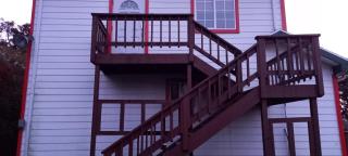 Daecheon Ocean Hill Pension - 2