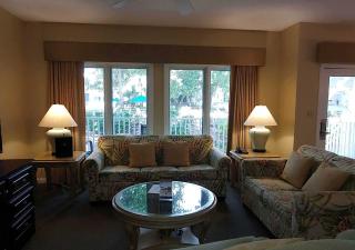 Ocean Palms Villa with Championship Golf Saturday to Saturday Rental - Hilton Head Island - 3