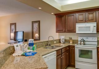 Ocean Palms Villa with Championship Golf Saturday to Saturday Rental - Hilton Head Island - 5