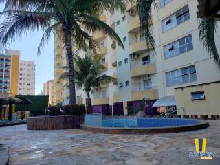 Thermas Place by Esteves em Caldas - Caldas Novas - 9