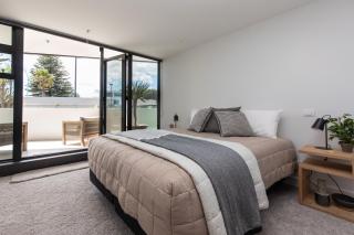 Ocean Eleven Deluxe - Mount Maunganui - 2