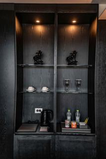 Best Louis Hamilton Hotel West Busan - 2