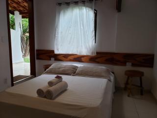 Pousada Sitio das Flores - 9