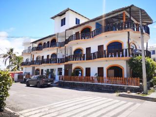 Hostal Sandrita - Puerto Villamil - 2