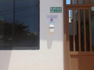 Hostal Sandrita - Puerto Villamil - 4