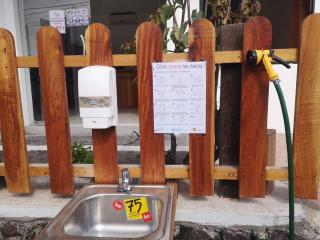 Hostal Sandrita - Puerto Villamil - 5