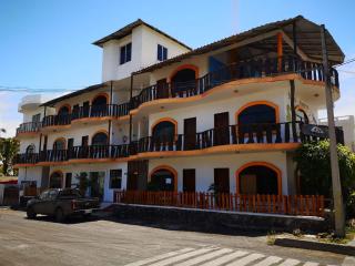 Hostal Sandrita - Puerto Villamil - 6