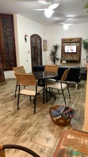 Praia das Cigarras São Sebastião a 50 metros da praia - Wi-Fi - 500 Mega - 7