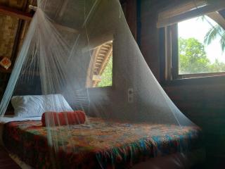 Coconut Tree Cottages - Batukaras - 9