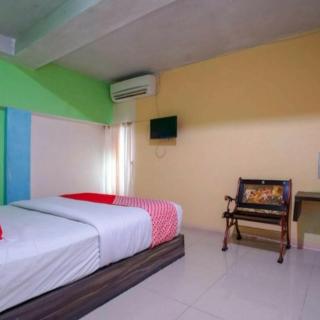 Hotel Lendosis Mayor Ruslan - 9