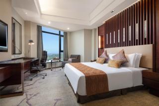 Hotel Nikko Xiamen - Xiamen - 5