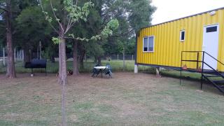 TERRABOX Apart de contenedores - Olivera - 9