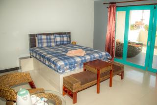 Mui Ne Hills Bliss Hotel - Mui Ne - 4