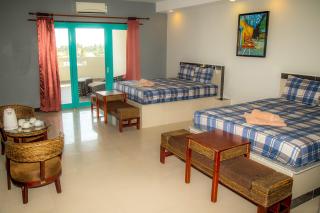Mui Ne Hills Bliss Hotel - Mui Ne - 2