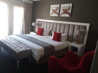 Ruby Stone Boutique Hotel - Polokwane - 9