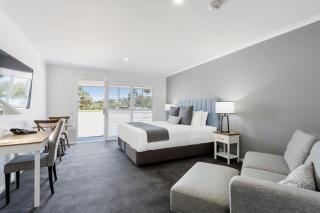 Sanctuary Inn on Westernport - Hastings - 5