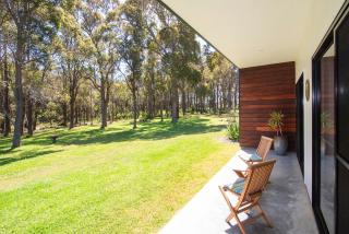 Simala Retreat - Cowaramup - 2