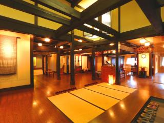 Matsunoi - Takayama - 0
