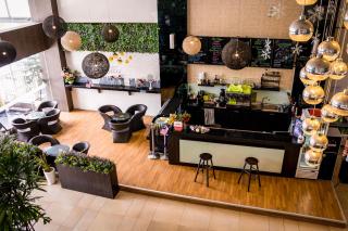 Prescott Hotel Bukit Bintang - Kuala Lumpur - 3