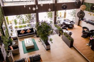 Prescott Hotel Bukit Bintang - Kuala Lumpur - 9