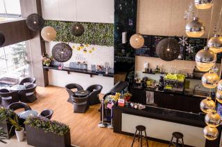 Prescott Hotel Bukit Bintang - Kuala Lumpur - 2
