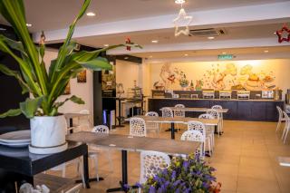 Prescott Hotel Bukit Bintang - Kuala Lumpur - 1