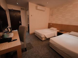 Prescott Hotel Bukit Bintang - Kuala Lumpur - 5