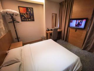 Prescott Hotel Bukit Bintang - Kuala Lumpur - 7
