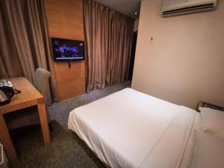 Prescott Hotel Bukit Bintang - Kuala Lumpur - 6
