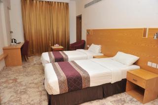 Al Reef Hotel - 3