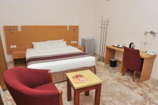 Al Reef Hotel - 5