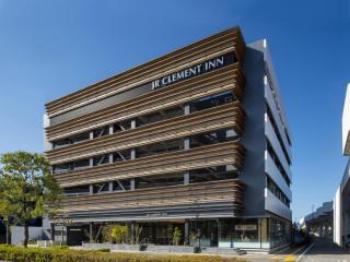 JR Clement Inn Kochi - 3