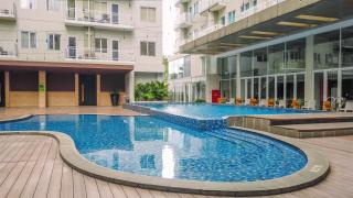 Stunning Studio Apartment at Bogor Icon By Travelio - 1