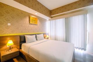 Stunning Studio Apartment at Bogor Icon By Travelio - 8
