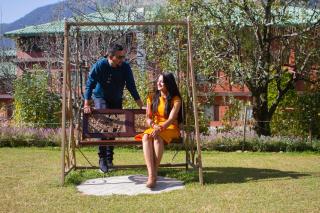 Honeymoon Inn Manali - 4