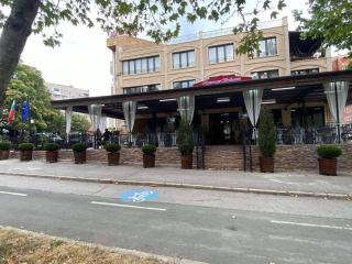 Hotel Brilliantin - Sliven - 8