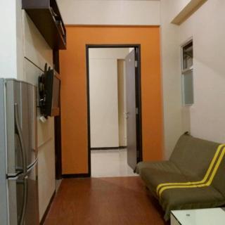 Apartemen The Suites Kayla - 1