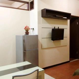 Apartemen The Suites Kayla - 2