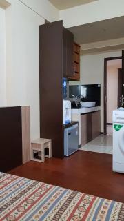 Apartemen The Suites Kayla - 3