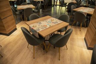 Hotel Brilliantin - 8