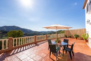 Casa Mari - Almogía - 7